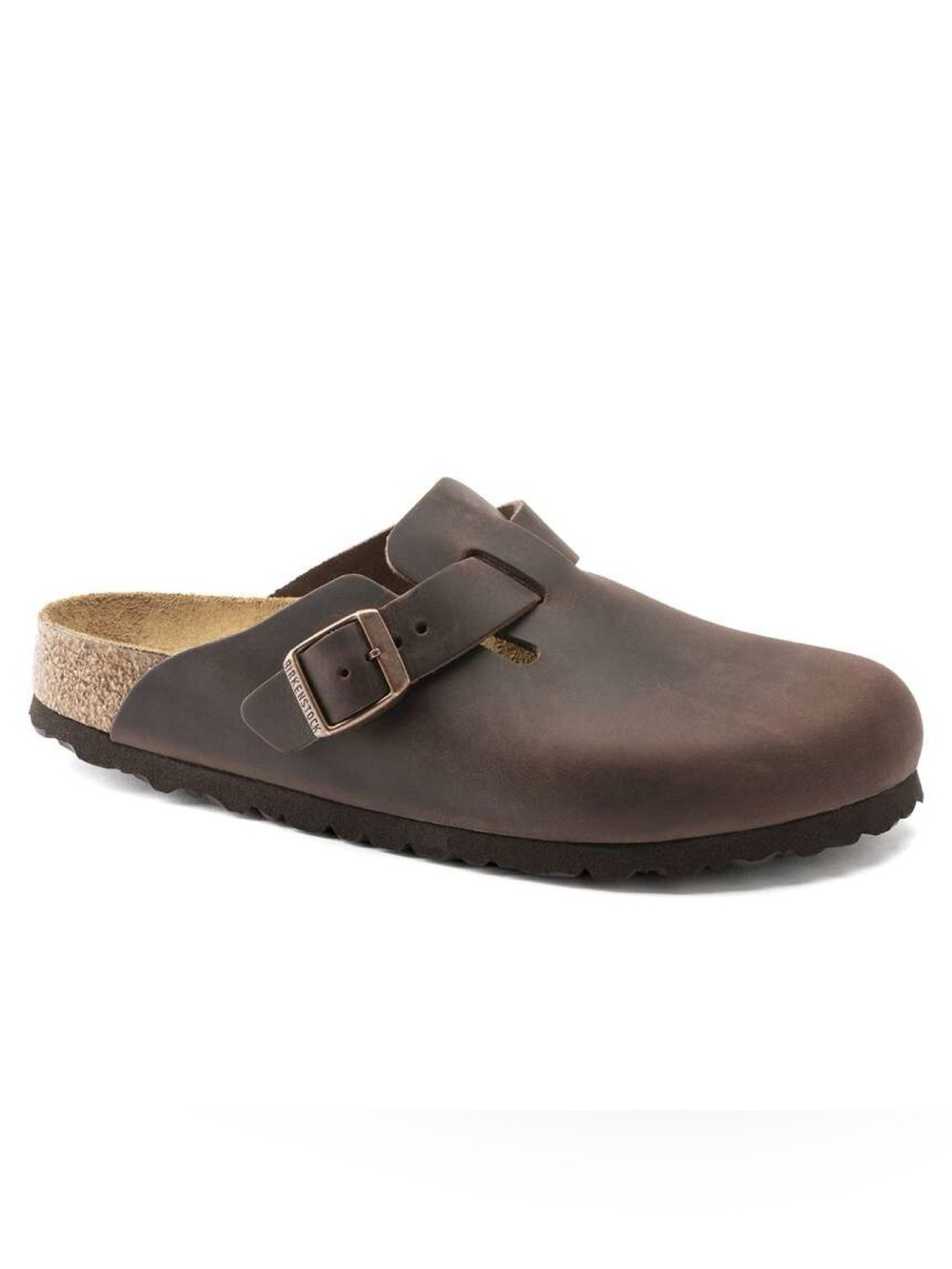 NEW! Birkenstock Boston Clogs
